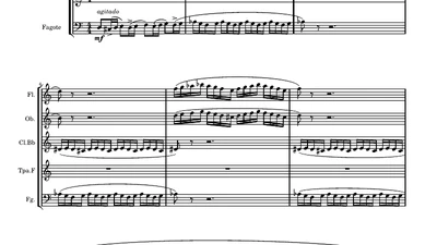 Incessante reflexão featured image