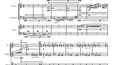 Espiral (op. 7) featured image