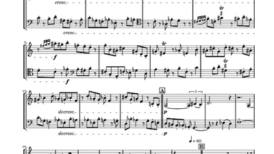 Genética (op. 8) featured image