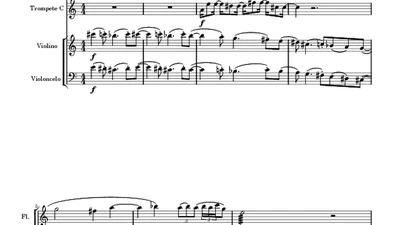 Fuxico (op. 9) featured image