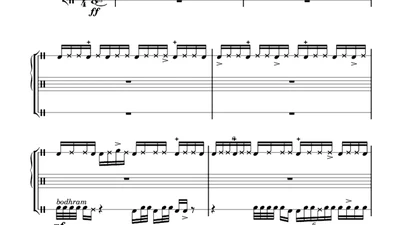 Ímpeto (op. 11) featured image