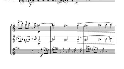 Octaedro (op. 12) featured image