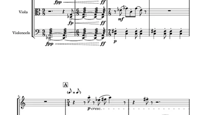 Difusa (op. 13) featured image