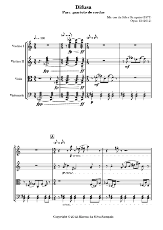 Difusa (op. 13) featured image