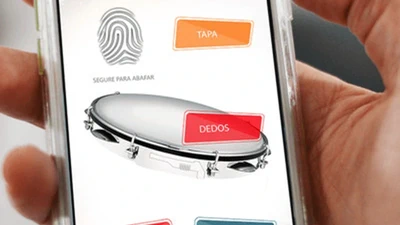 Beat Percussion Fever featured image