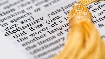 Musical Dictionary featured image