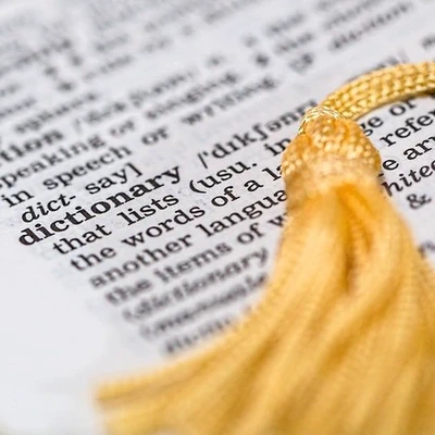 Musical Dictionary featured image