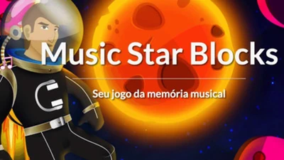 Music Star Blocks featured image
