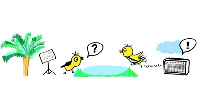 Resposta Tonal featured image