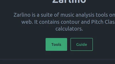Zarlino featured image