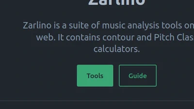 Zarlino featured image